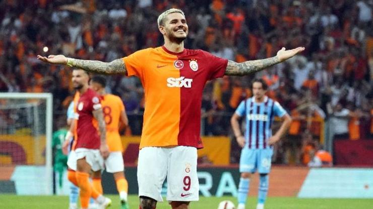 Mauro Icardi’den Cumhuriyetin 100. yılı paylaşımı