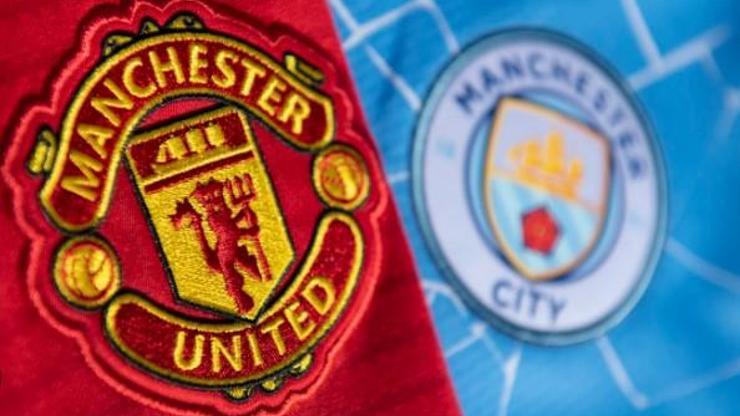Manchester United - Manchester City maçı ne zaman, saat kaçta, hangi kanalda Ezeli rakip karşı karşıya gelecek