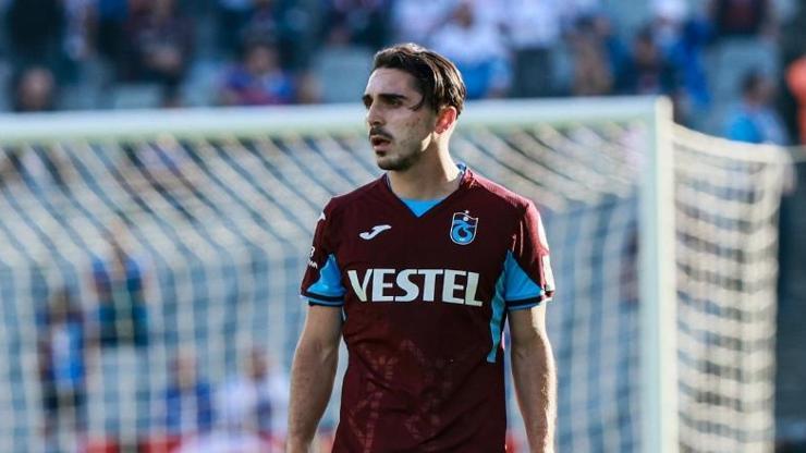 Trabzonspor, İstanbulda puan bıraktı