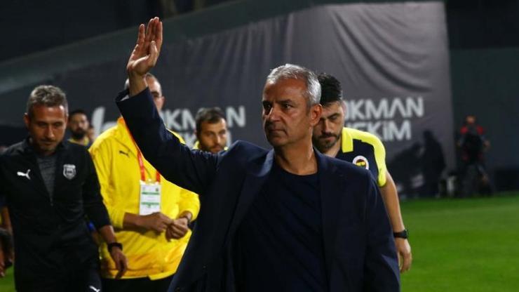 İsmail Kartal: Başkalarının nasıl kazandığına bakmıyorum