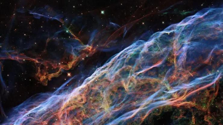 Nasa yeni görev için hazırlıklarını tamamladı