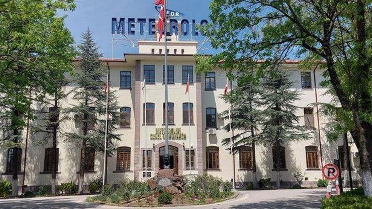 Meteoroloji Genel Müdürlüğü (MGM) personel alımı ne zaman, şartları neler