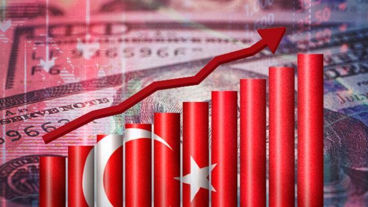 %74 Türkiyeye yatırıma büyük ilgi: Ankette ortaya çıktı...