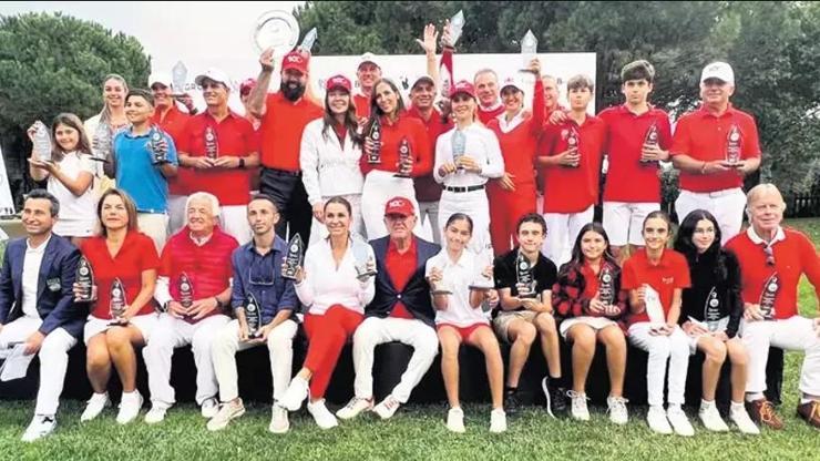 Kemer Country’de 29 Ekim şöleni