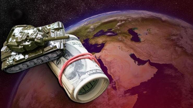 Dünya Ticaret Örgütünden savaş uyarısı Küresel ekonomi alarmda