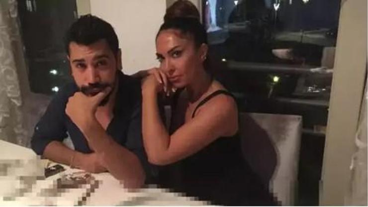 Reyhan Cansu eski sevgilisine hakkını helal ettiğini belirtti