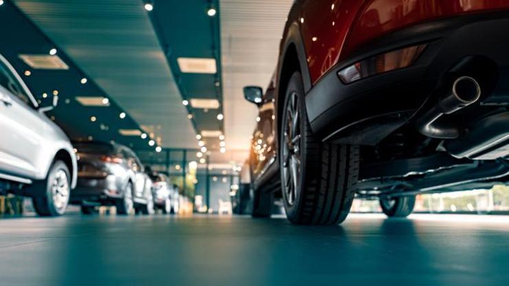 Toyota, ABDde 1.9 milyon aracı geri çağırdı