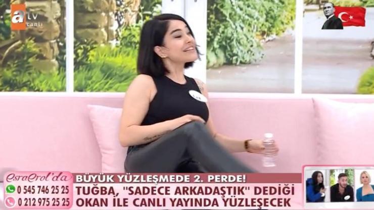 Esra Erol Gül kimdir Sosyal medya fenomeni Gül instagram Tik Tok hesabı Ömer Almas kaç yaşında