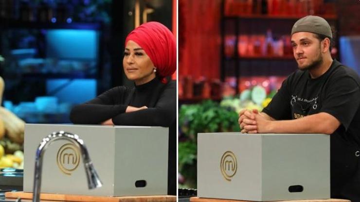MasterChef eleme adayı kim oldu MasterChefte dokunulmazlığı kim aldı 2 Kasım 2023 MasterChef potaya kim gitti