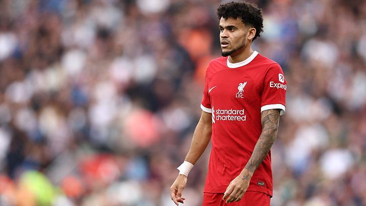 Liverpoollu futbolcu Luis Diazın babası kaçırıldı