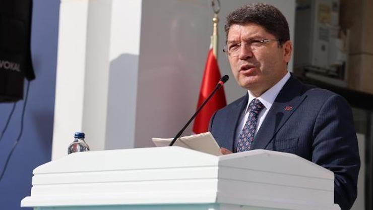 Bakan Tunç: Kira uyuşmazlığında 10 bin 46 dosya anlaşmayla sonuçlandı