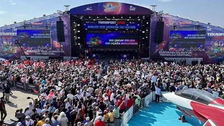 Özdemir Bayraktar Milli Teknoloji Burs Programı başvuruları uzatıldı