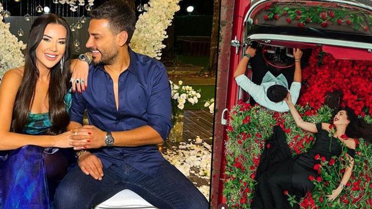 Türkiyenin konuştuğu olayda yeni gelişme Dilan-Engin Polat çifti ifade verdi