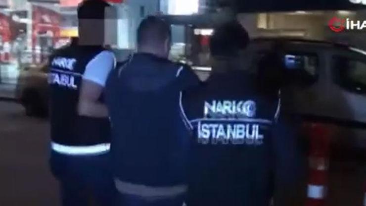 Bakan Yerlikaya duyurdu Comanchero suç örgütünün yöneticileri yakalandı