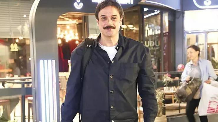 Ufuk Özkan sağlık durumunu anlattı