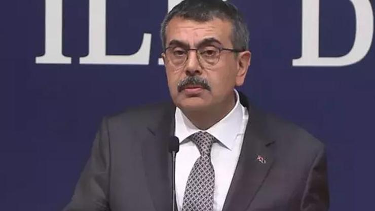 Bakan Tekin, Pariste UNESCO 42. Genel Konferansına katılacak
