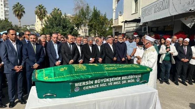 Ankara Ünivrsitesi Rektörü Prof. Dr. Necdet Ünüvar’ın acı günü