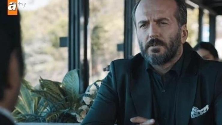 Ben Bu Cihana Sığmazam dizisinde Zeydan kimdir Erdal Hanedan nereli, kaç yaşında