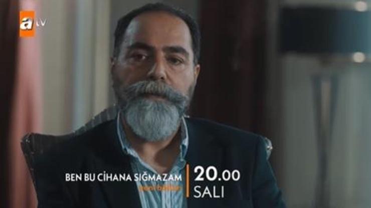 Malkaralı Ben Bu Cihana Sığmazam dizisinde İbrahim kimdir Yüksel Ünal nereli, kaç yaşında