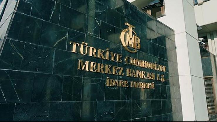 Merkez Bankasından önemli değişiklik Krediler raporlanacak