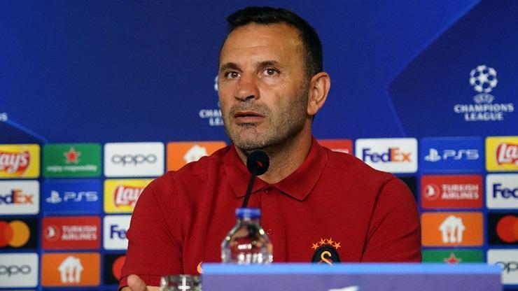 Galatasaray, Bayern Münih deplasmanında İşte muhtemel 11ler...