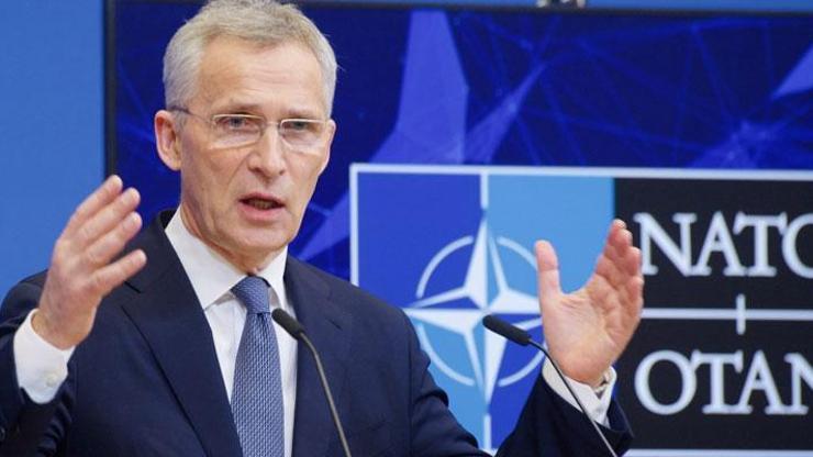 NATO: Gazzedeki insani duraklamaları destekliyoruz