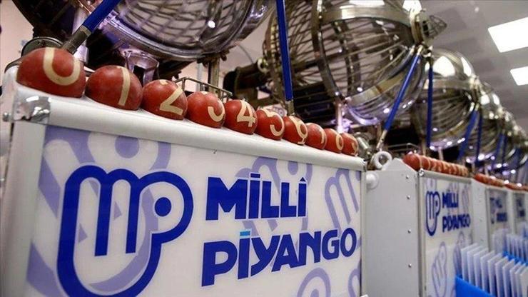 9 Kasım 2023 Milli Piyango sonuçları Milli Piyango bilet sorgulama ekranı
