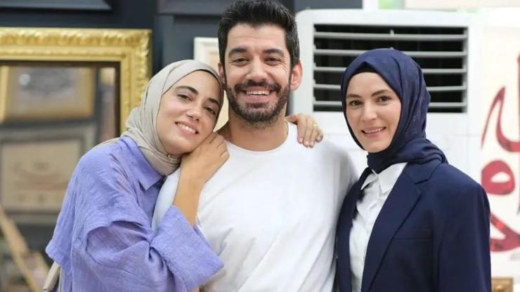 Kızılcık Şerbeti Neslihan kimdir Aysun Demir Kurtuldu kaç yaşında, hangi dizilerde oynadı