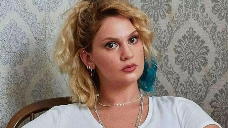 Farah Zeynep Abdullahın yeni imajı olay oldu