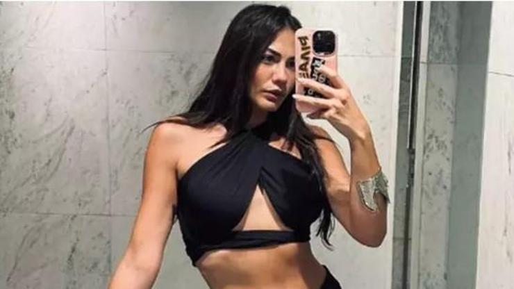 Demet Özdemir merak edilenleri anlattı