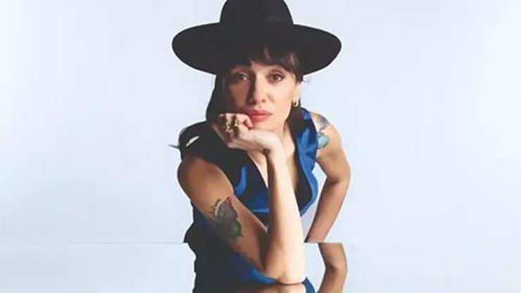Birce Akalay: Ben de asiydim gençken, hatalar yaptım
