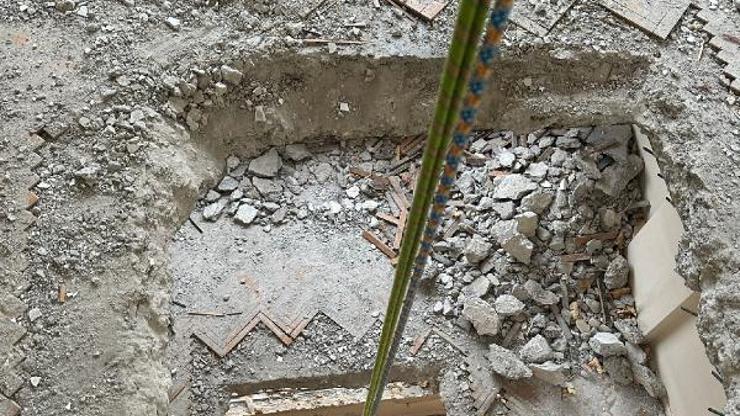 Felaketin yıldönümünde deprem tatbikatı