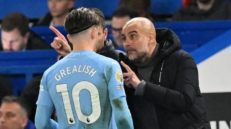 Chelsea 4-4 Manchester City MAÇ ÖZETİ