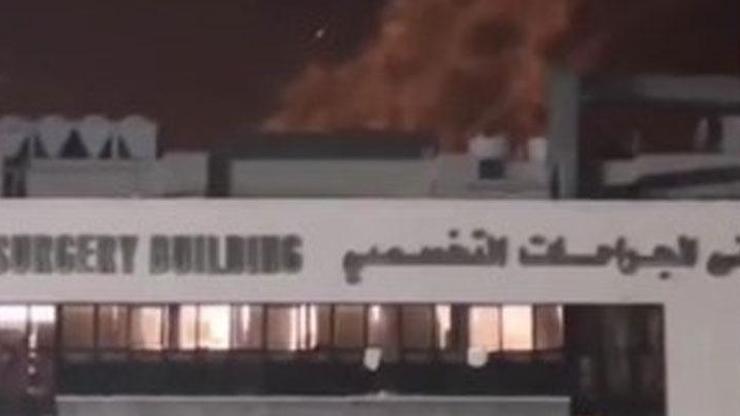 DSÖ kötü haberi duyurdu: Şifa Hastanesi artık bir hastane olarak işlev görmüyor”