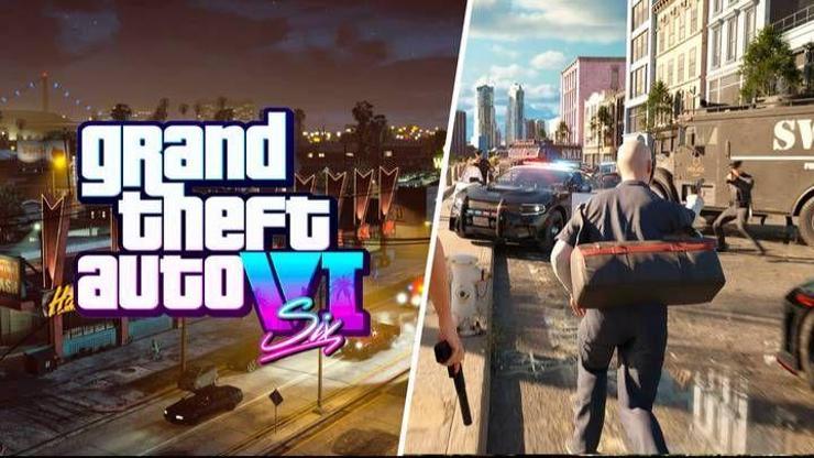 Grand Theft Auto 6 şimdiden rekor kırmaya başladı