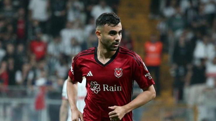 Rachid Ghezzal: Özür dilemeyeceğim