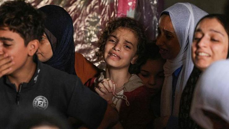 İslam İşbirliği Teşkilatı ABye seslendi Türkiye’den 11. madde vurgusu