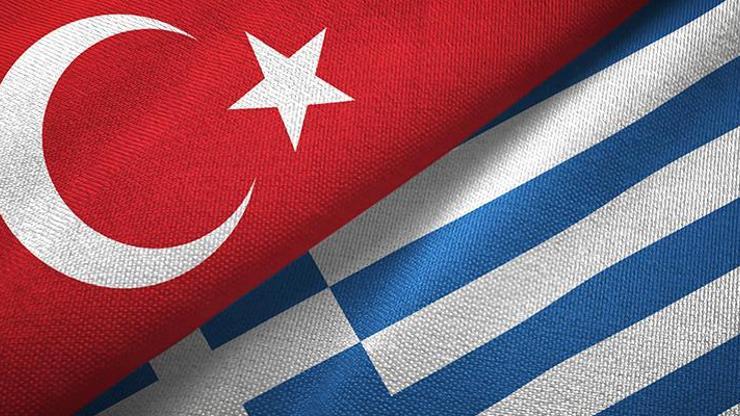 Türkiye ile Yunanistan arasında Güven Arttırıcı Önlemler toplantısı gerçekleştirildi