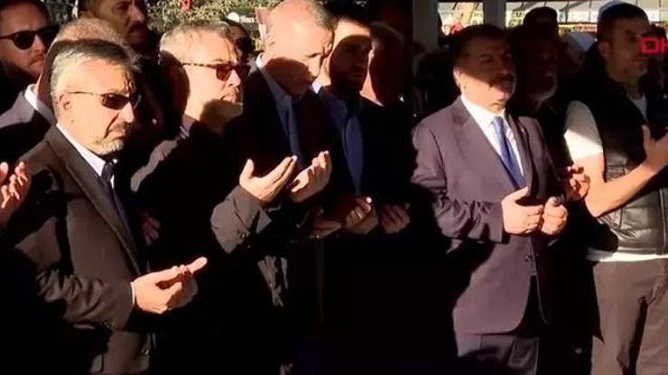 Hacer Muhterem Coşan kimdir, neden vefat etti