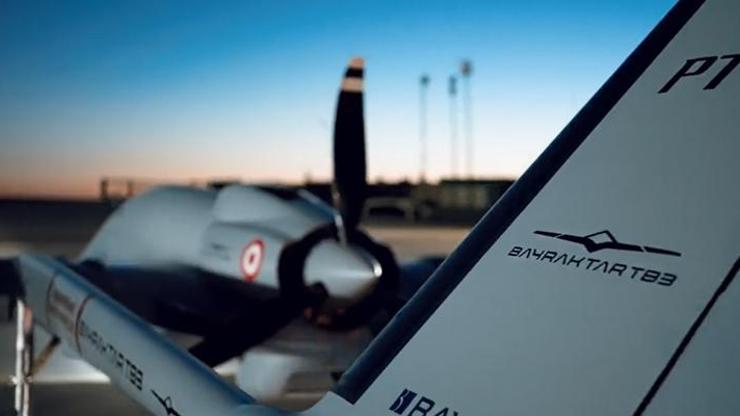 Selçuk Bayraktar paylaştı Bayraktar TB3ten heyecanlandıran yeni gelişme