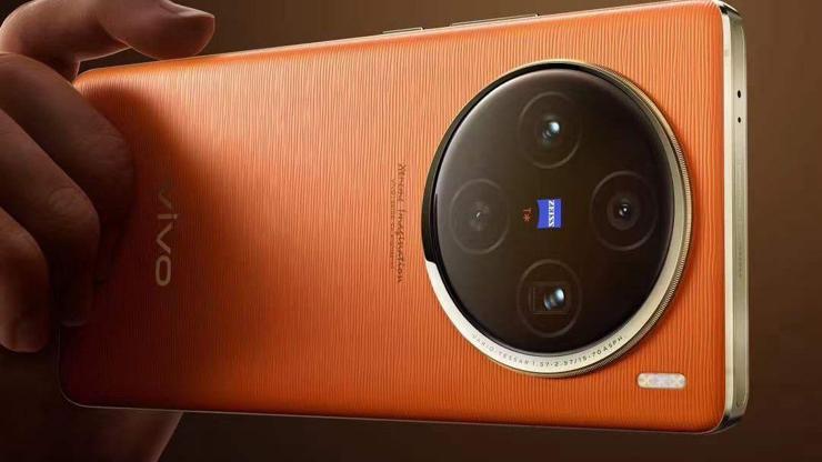 X100 ve X100 Pro tanıtıldı