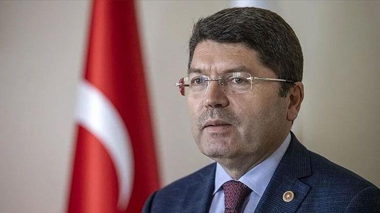 Son dakika... AYM - Yargıtay polemiği ile ilgili Bakan Tunçtan açıklama