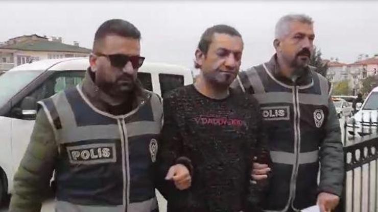 25 yıl hapisle aranan hükümlü yakalandı