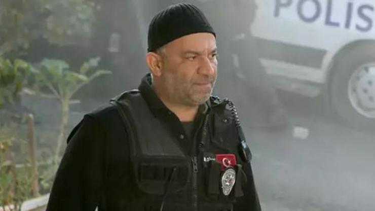 Şevket Çoruh, Arka Sokaklar hakkında konuştu: Hala bayılarak izliyorum