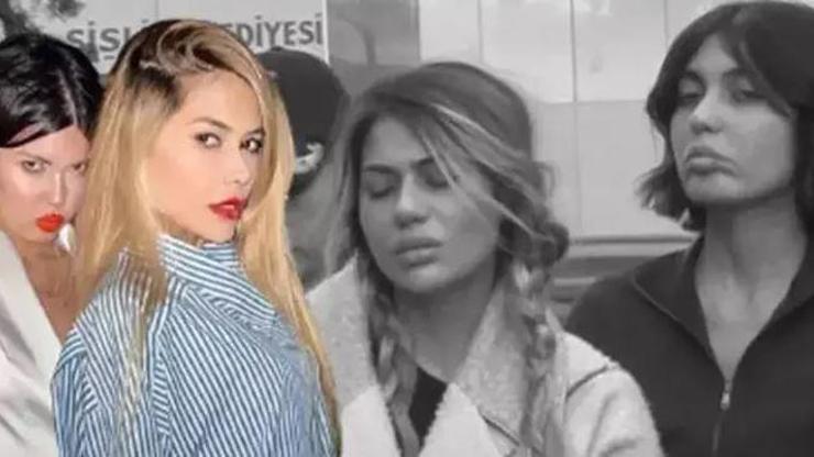 SON DAKİKA: Candan Kardeşlere tutuklama talebi: Hakimliğe sevk edildiler...