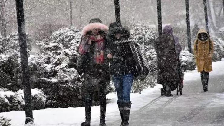 Meteoroloji, İstanbul için cumartesi gününü işaret etti