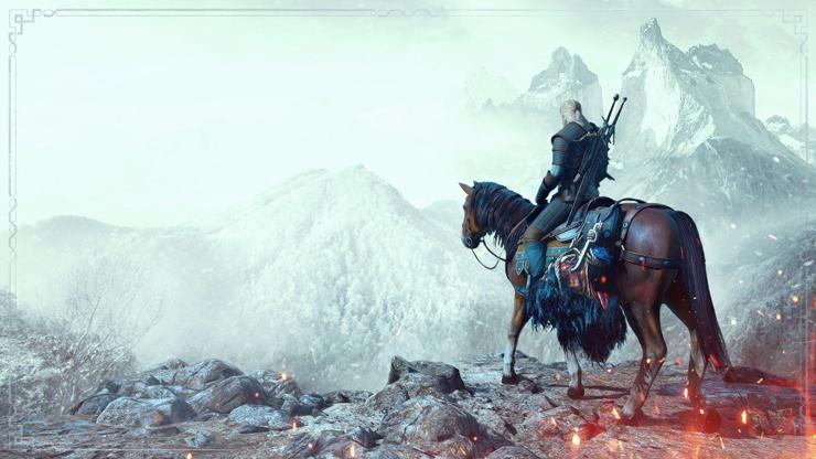 The Witcher 3 için mod editörü geliyor