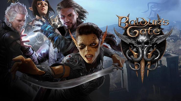 Baldur’s Gate 3’ün Xbox’a ne zaman çıkacak