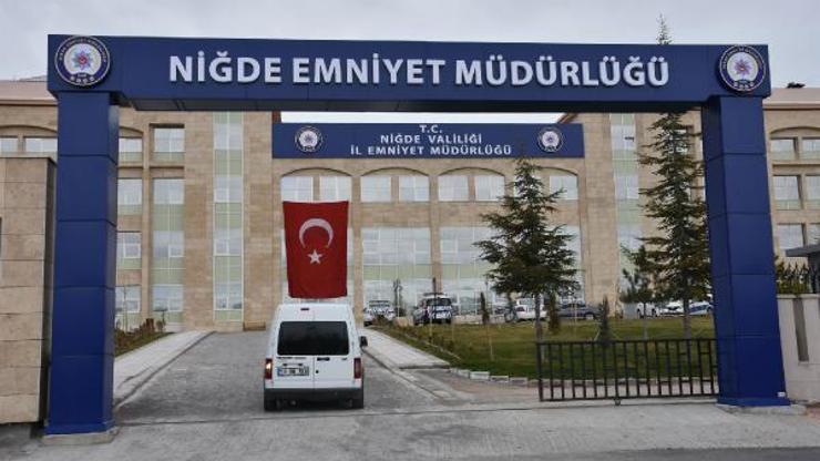 Kasım ayının ilk 15 gününde 16 kişi tutuklandı