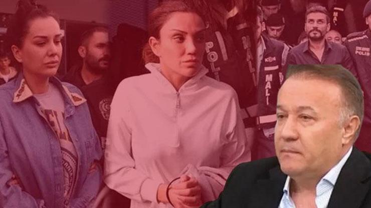 İtirafçı olmuştu Polat çiftinin avukatı Ahmet Gün Tekirdağ Cezaevine nakledildi